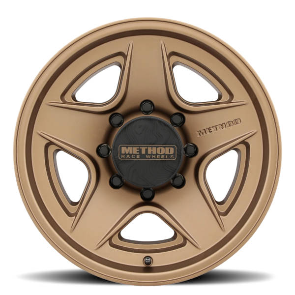 Method Race Wheels MR319 MR319 product medium 20  X9     8-170.00 18  BZMTXX